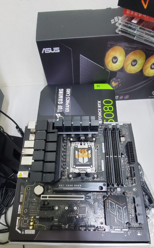 【客製主機】GT502 Horizon | PC-25022803-11